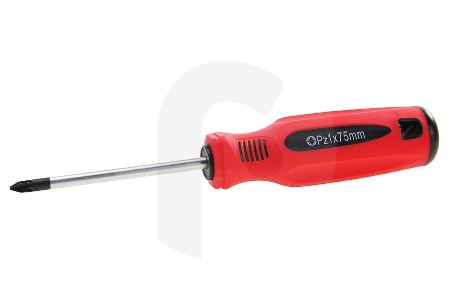 Benson destornillador 010285 apto para entre otros Cruceta