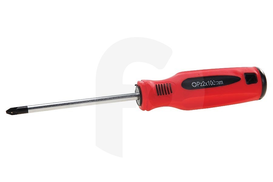 Benson destornillador 010282 apto para entre otros Cruceta