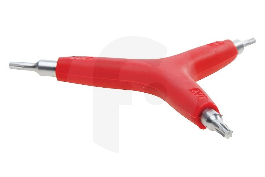 Benson  Benson cacciavite Torx 3 vie 006060