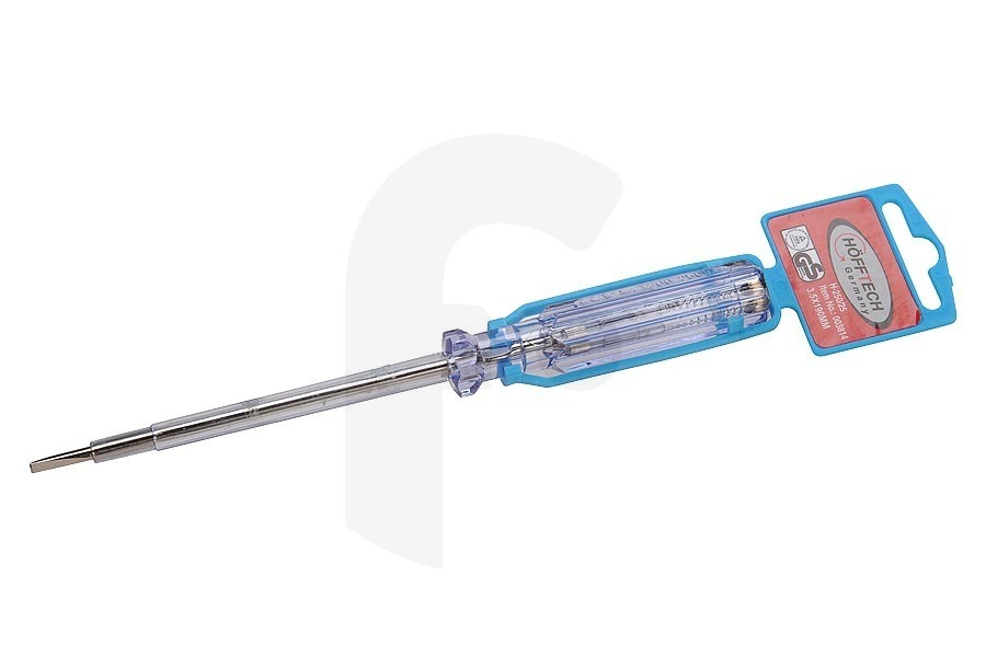 Benson  Hofftech comprobador de tensión 003814 apto para entre otros 19 CM