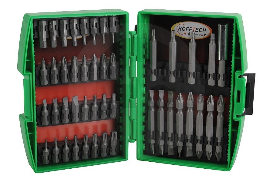 Hofftech  Hofftech punta 007811 apto para entre otros 45 PC