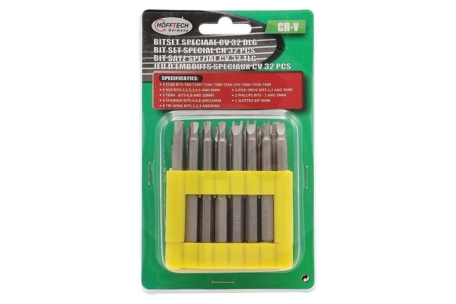 Hofftech  Hofftech punta 008013