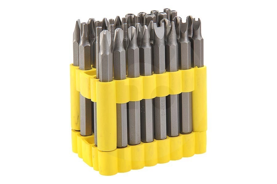 Hofftech  Hofftech punta 008013 apto para entre otros 32 pcs