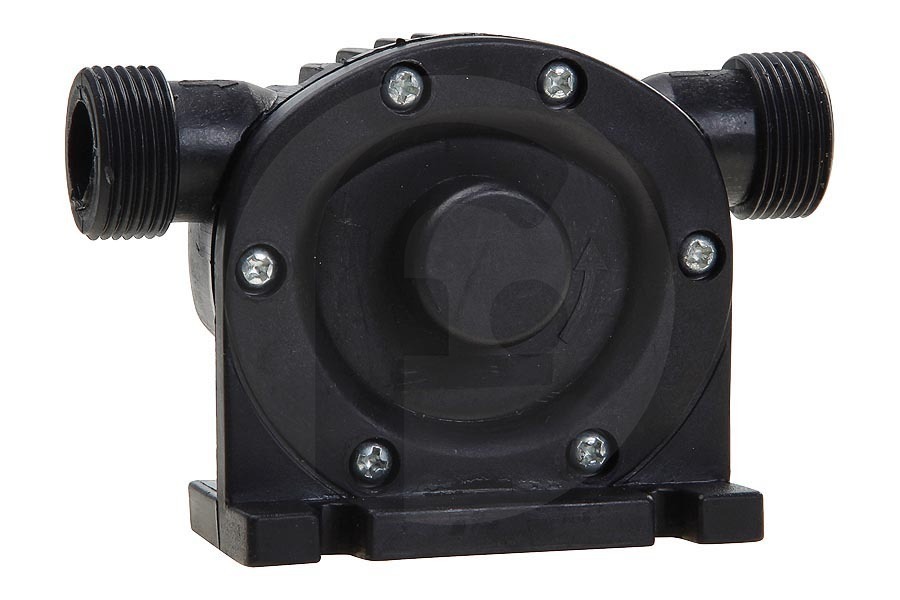 Universeel Taladro Bomba de agua universal 3/4" para taladro 005765 apto para entre otros herramientas Benson