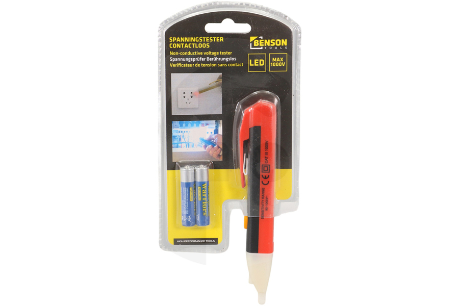 Benson  Benson Cercafase 011169 Strumento