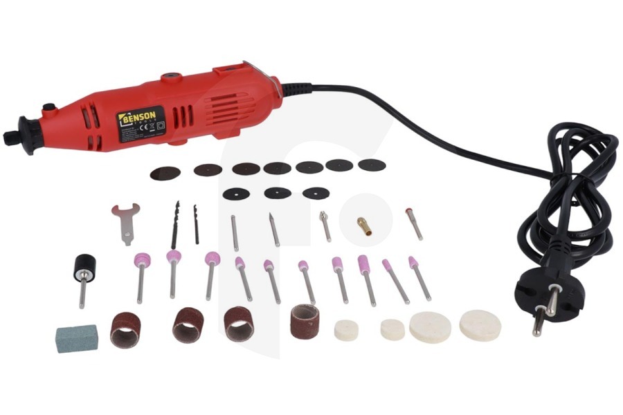 Benson  Benson multitool multislijper 135W 006328