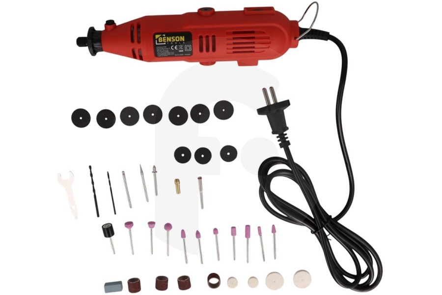 Benson  Benson multitool multislijper 135W 006328