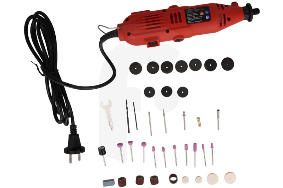 Benson  Benson multitool multislijper 135W 006328