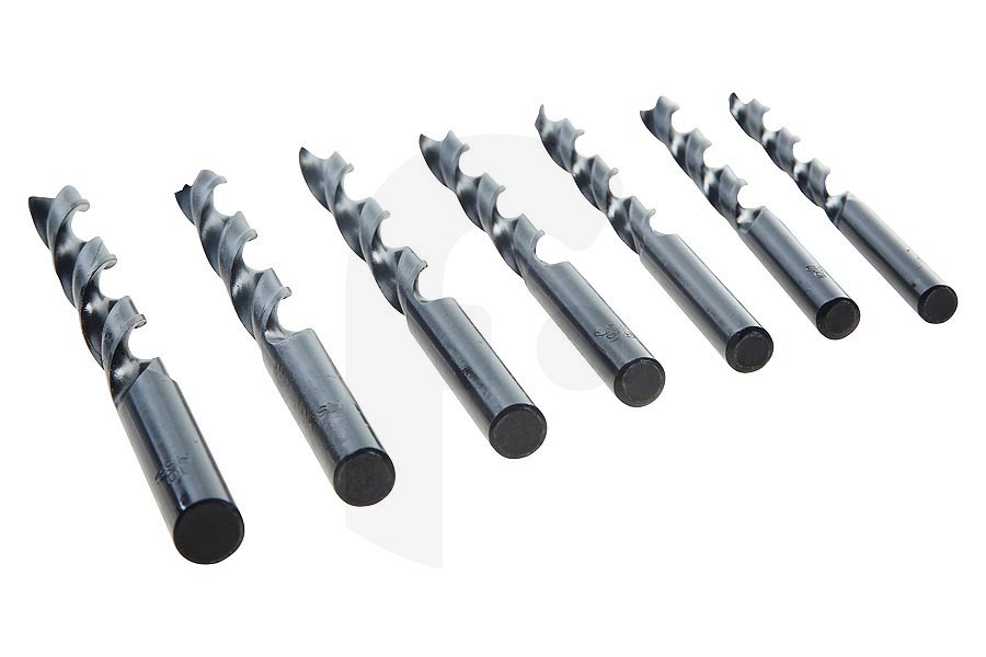 Benson  Benson Bohrerset 19-teilig Stahl 004385