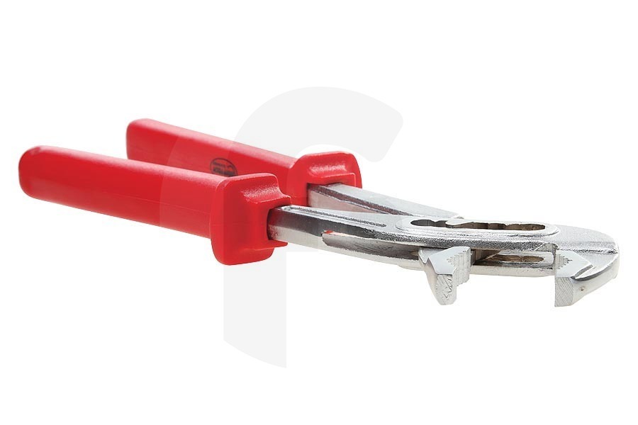 Benson  Hofftech Pinza regolabile per pompa acqua 10" Professionale