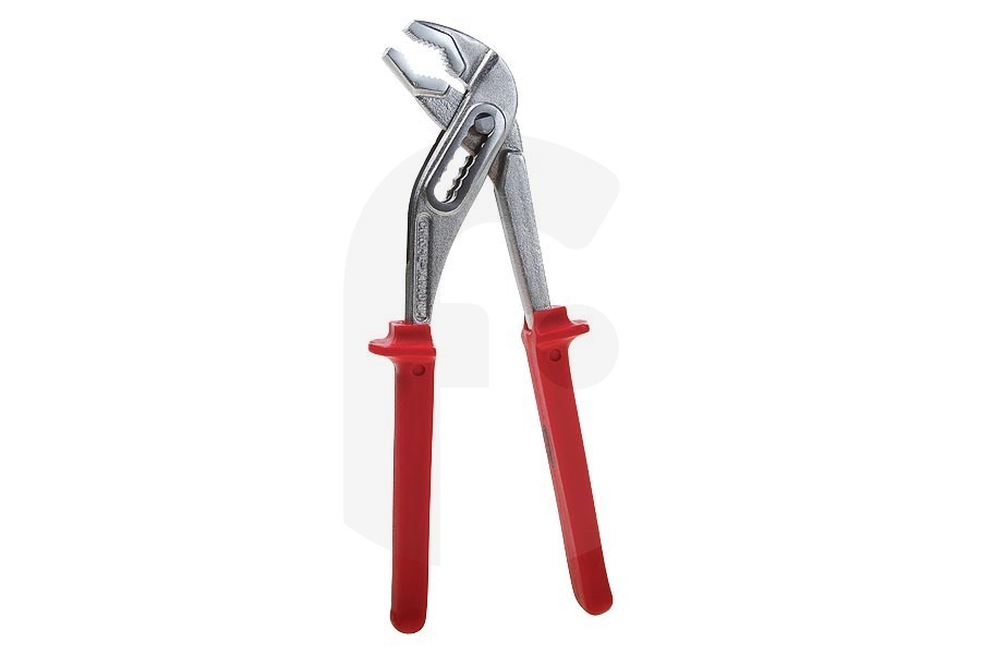 Benson  Hofftech Pinza regolabile per pompa acqua 10" Professionale