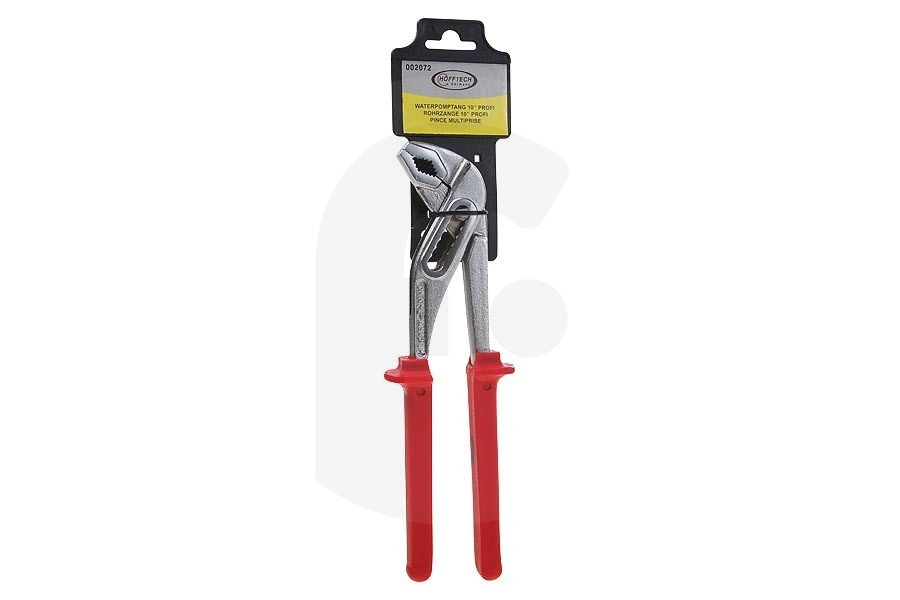 Benson  Hofftech Pinza regolabile per pompa acqua 10" Professionale