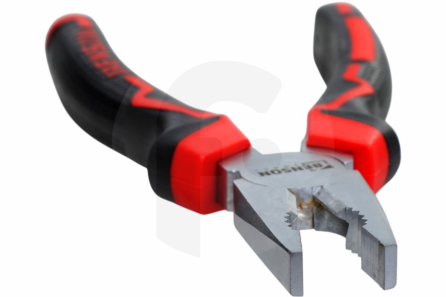 Hofftech  Hofftech Pinza combinata 180 mm