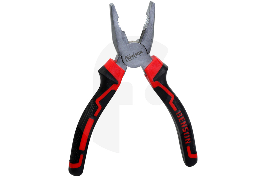 Hofftech  Hofftech Pinza combinata 180 mm