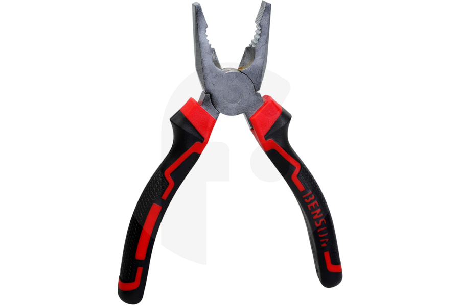 Hofftech  Hofftech Pinza combinata 180 mm