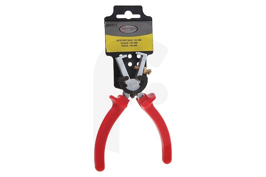 Benson  Benson alicates 002673