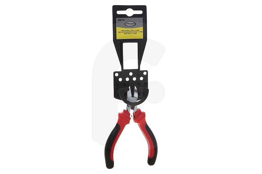 Hofftech  Hofftech pinza 003113