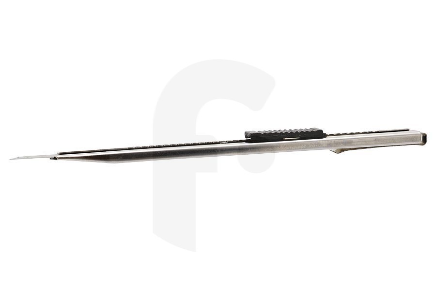 Benson  Benson 004689 taglierino a lama spezzabile 9mm acciaio inossidabile