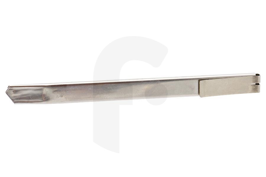 Benson  Benson 004689 taglierino a lama spezzabile 9mm acciaio inossidabile