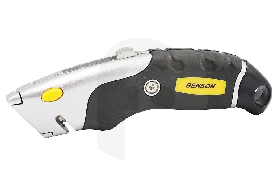 Benson cuchillo 008591 apto para entre otros Auto-carga