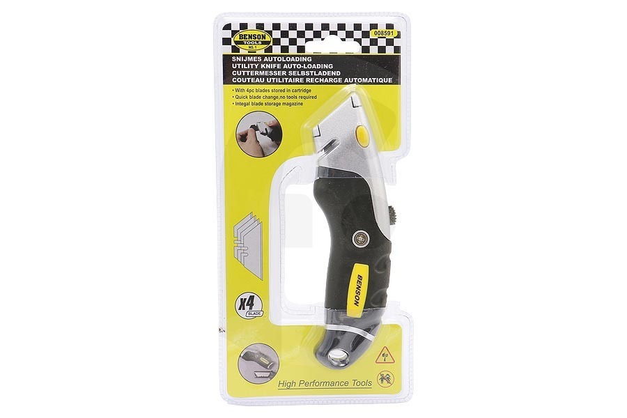 Benson  Benson cuchillo 008591