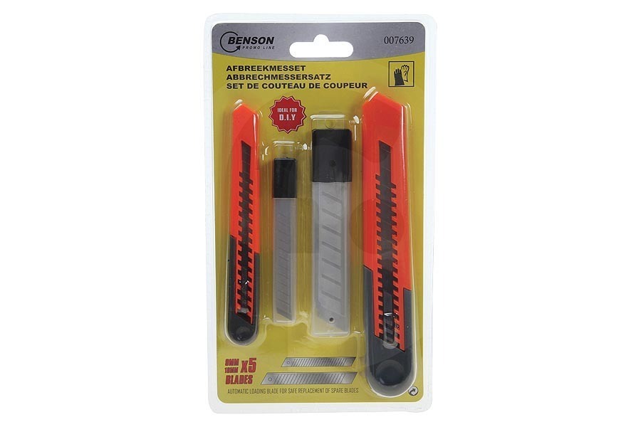 Benson  Benson cuchillo 007639