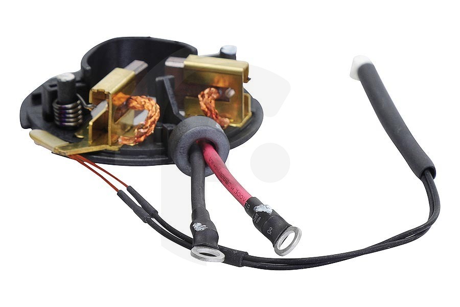 Panasonic Trapano Panasonic set di spazzole al carbone incl. supporto per batteria avvitatore/trapano WEY7441L2579