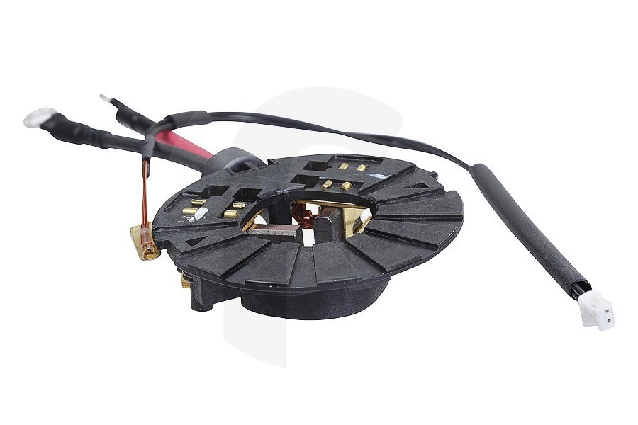 Panasonic Trapano Panasonic set di spazzole al carbone incl. supporto per batteria avvitatore/trapano WEY7441L2579