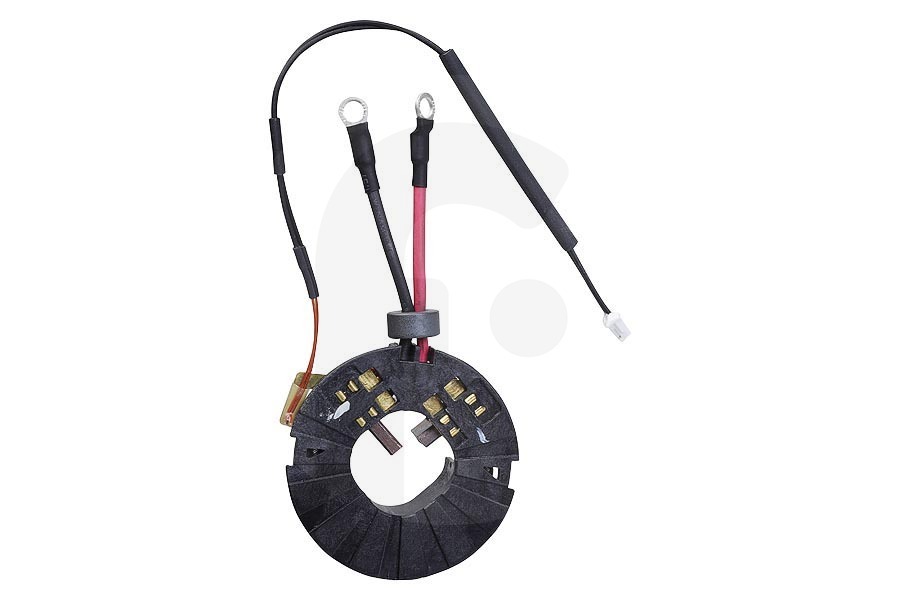 Panasonic Trapano Panasonic set di spazzole al carbone incl. supporto per batteria avvitatore/trapano WEY7441L2579