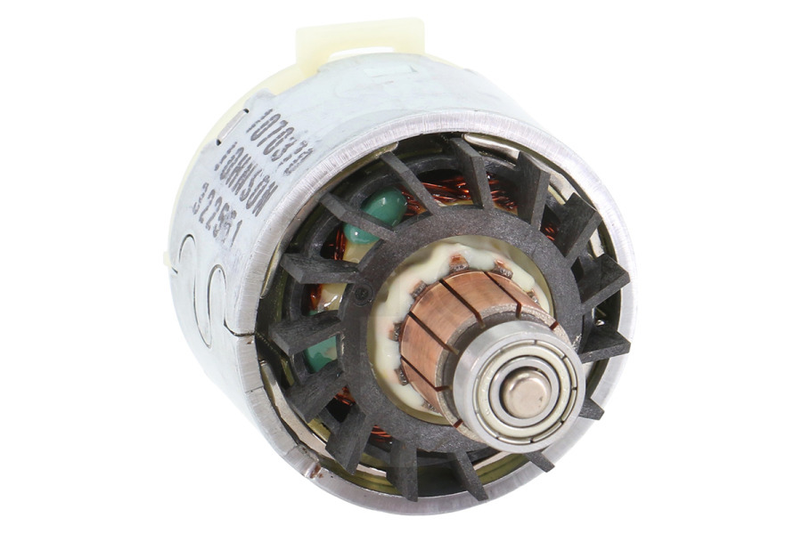 Panasonic Bohrmaschine Panasonic Motor WEY7441L1008 Bohrer