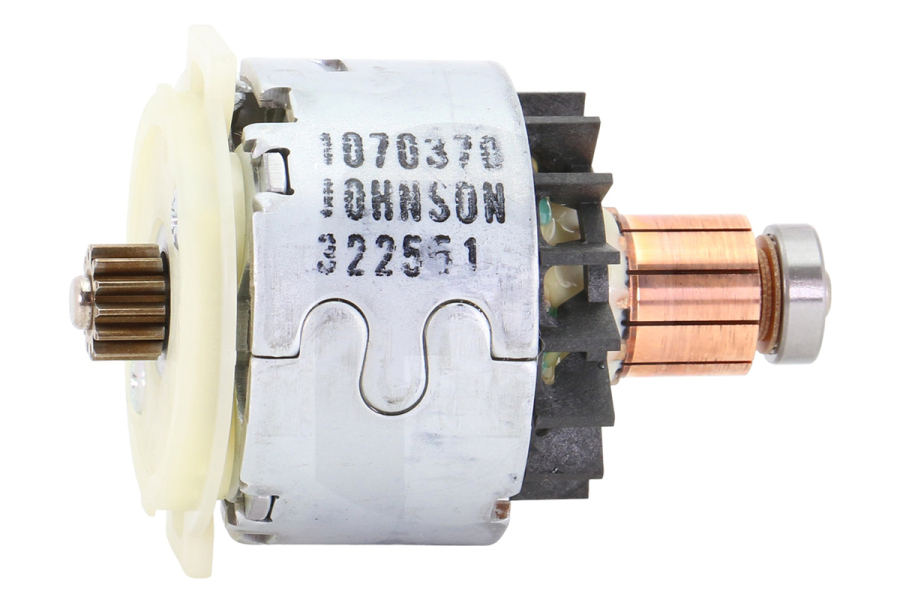 Panasonic Taladro Motor Panasonic WEY7441L1008 Taladro apto para entre otros EY7441, EY7940
