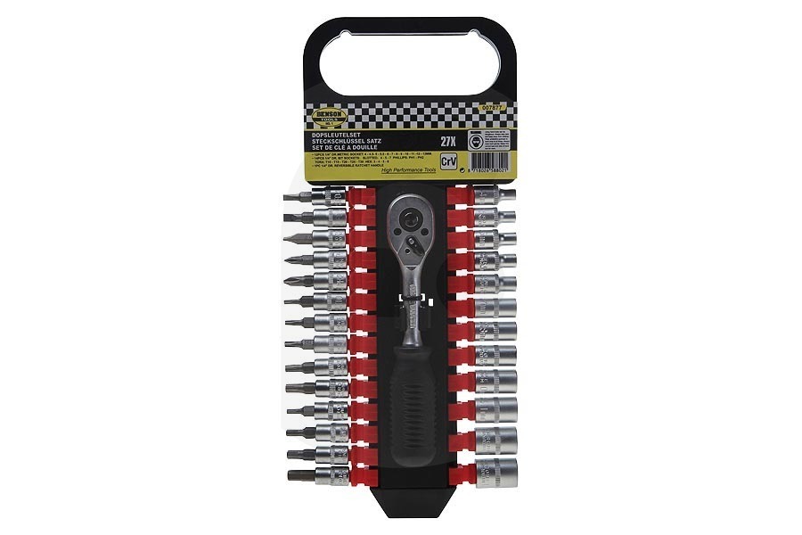 Benson  Benson llave de vaso 007877