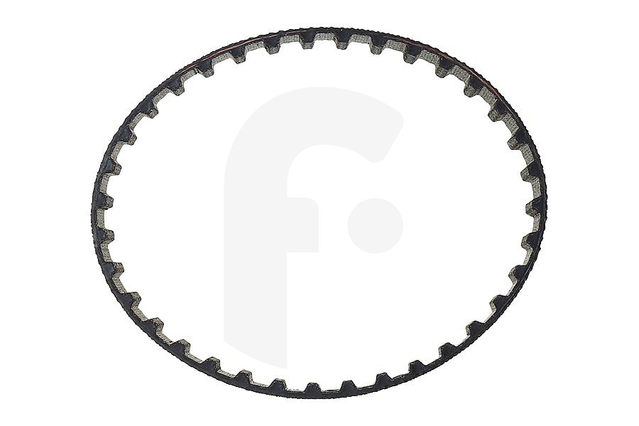 Black & Decker Piallatrice Black & Decker cinghia (cinghia di trasmissione) 50618DS 60x2x10x85mm per pialla 321200