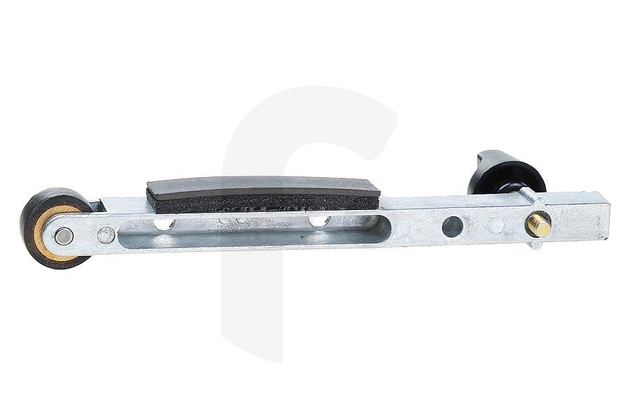Black & Decker Levigatrice multiuso BLACK+DECKER Standard Powerfile braccio 13 mm per Multi smerigliatrice 579537-00