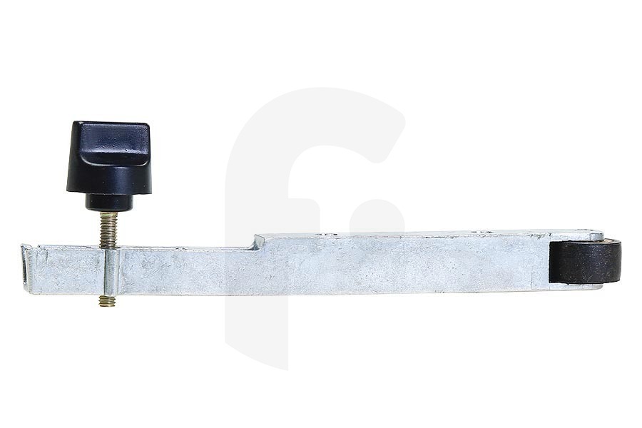 Black & Decker Levigatrice multiuso BLACK+DECKER Standard Powerfile braccio 13 mm per Multi smerigliatrice 579537-00