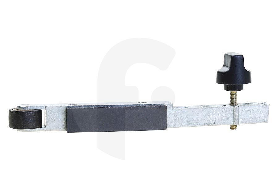 Black & Decker Levigatrice multiuso BLACK+DECKER Standard Powerfile braccio 13 mm per Multi smerigliatrice 579537-00