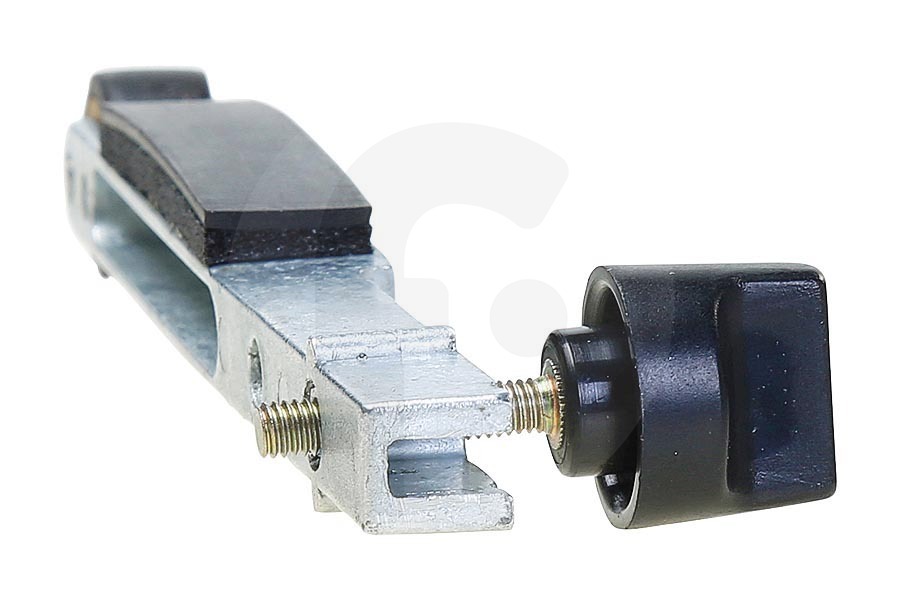 Black & Decker Levigatrice multiuso BLACK+DECKER Standard Powerfile braccio 13 mm per Multi smerigliatrice 579537-00