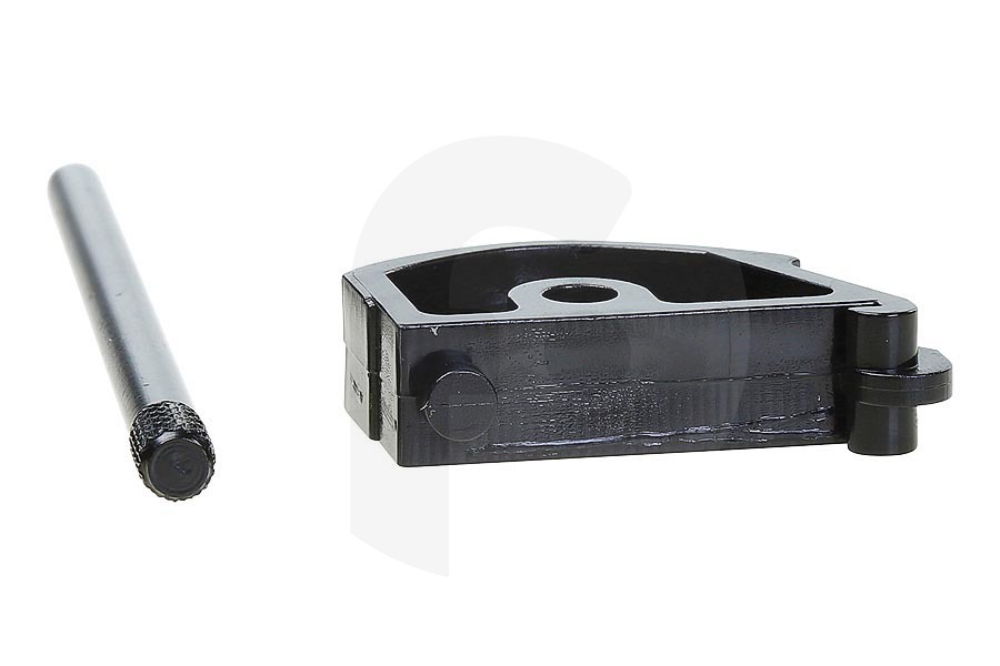Black & Decker  Black & Decker supporto (serratura a scatto) piedistallo incl. perno Workmate (banco da lavoro) 37498549, 374985-49
