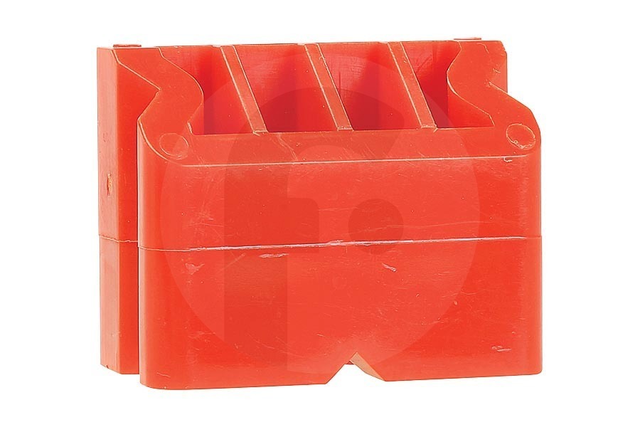 Black & Decker  Black & Decker maniglia arancione Workmate (banco da lavoro) 80753002, 807530-02 adatto a tra cui WM550, WM225, WM536