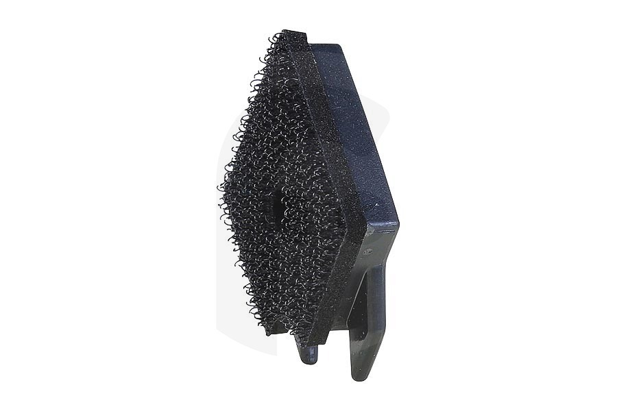 Black & Decker Lijadora orbital Black & Decker pieza de punta (pieza final) base para lijadora orbital 90602498