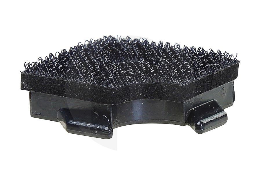 Black & Decker Lijadora orbital Black & Decker pieza de punta (pieza final) base para lijadora orbital 90602498