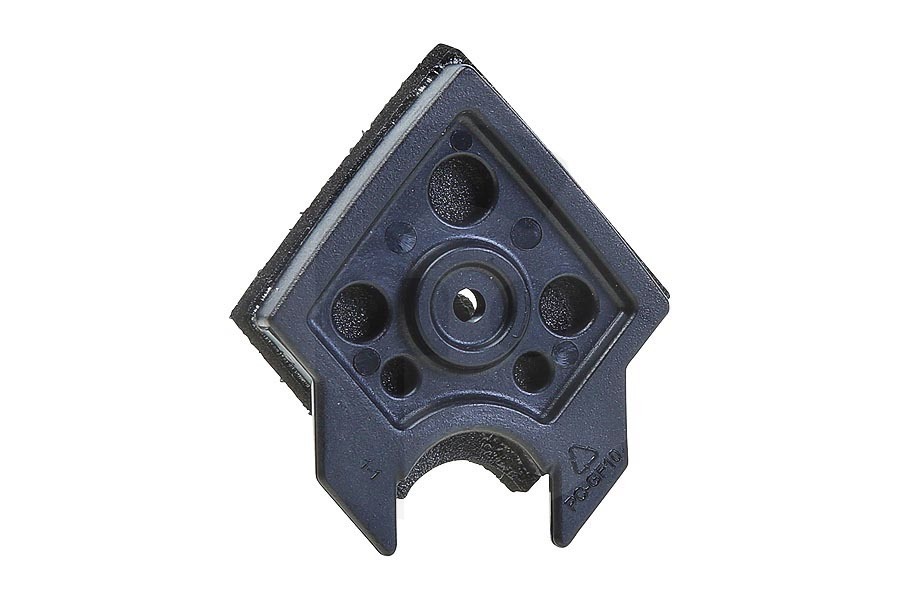 Black & Decker Lijadora orbital Black & Decker pieza de punta (pieza final) base para lijadora orbital 90602498
