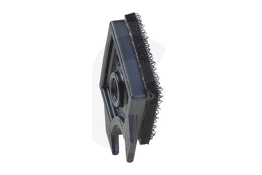 Black & Decker Lijadora orbital Black & Decker pieza de punta (pieza final) base para lijadora orbital 90602498