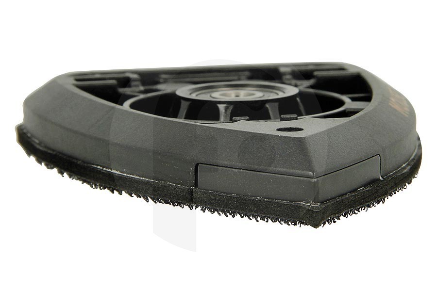 Black & Decker Levigatrice orbitale BLACK+DECKER Piastra per Levigatrice orbitale 90604245