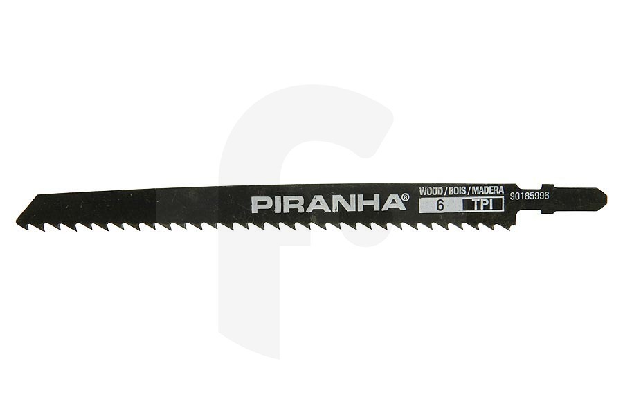 Black & Decker 90185996 BLACK+DECKER lama per motosega 90,185,996 adatto a tra cui GKC108