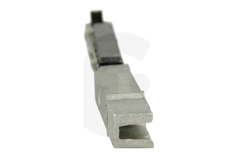 Black & Decker Lijadora de cinta BLACK & DECKER Brazo 6mm para multi sander 90514541
