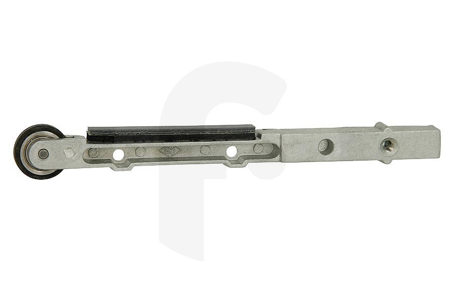 Black & Decker Lijadora de cinta BLACK & DECKER Brazo 6mm para multi sander 90514541