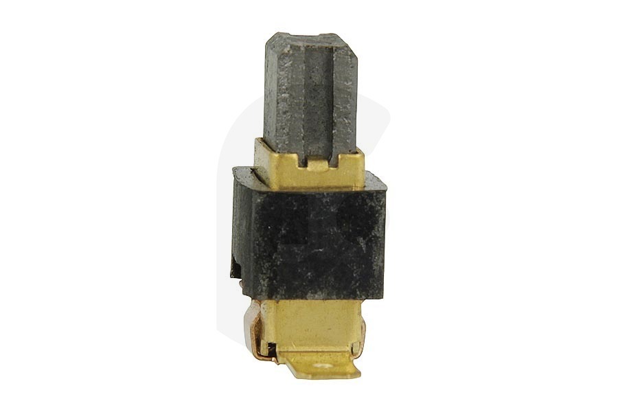Black & Decker 9059292101 Taladro percutor Cepillo y soporte de carbono BLACK & DECKER 230 V para drill hammer 90592921-01 apto para entre otros KD990, KD960, KD650