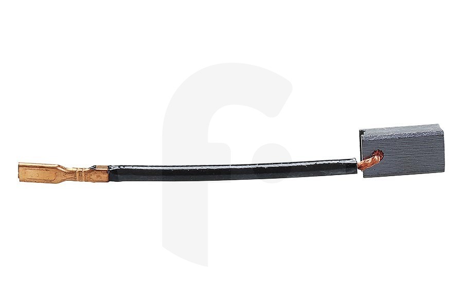 Black & Decker Winkelschleifer Black & Decker Kohlebürste und Kabel für Winkelschleifer 560454-00