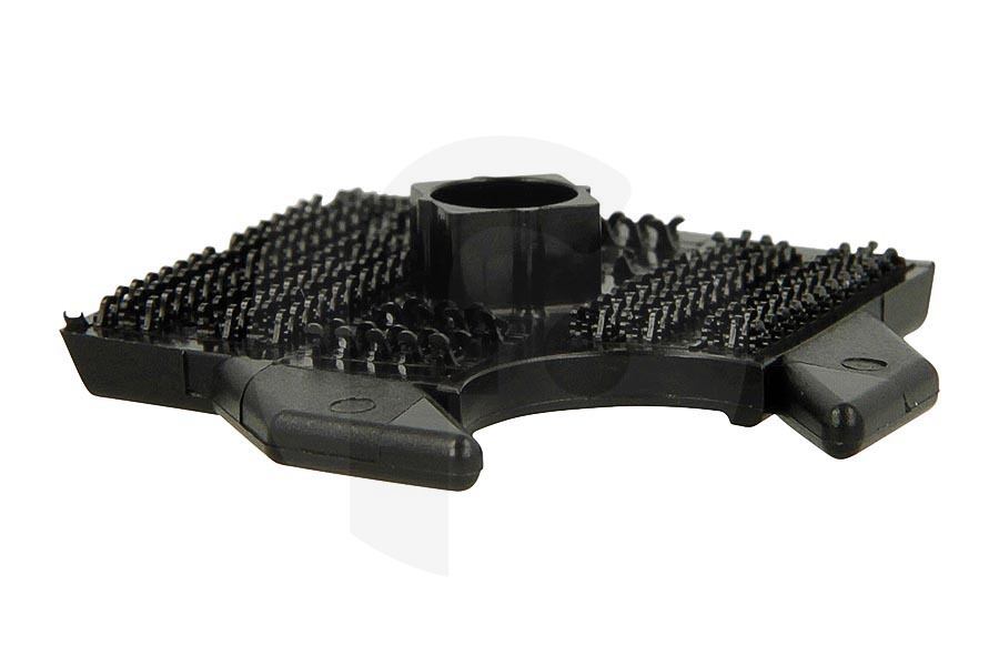 Black & Decker Levigatrice multiuso BLACK+DECKER Multi smerigliatrice ricambio supporto 582097-00